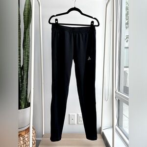 ADIDAS  |  UNISEX Climate Cool Joggers Sweatpants Size S